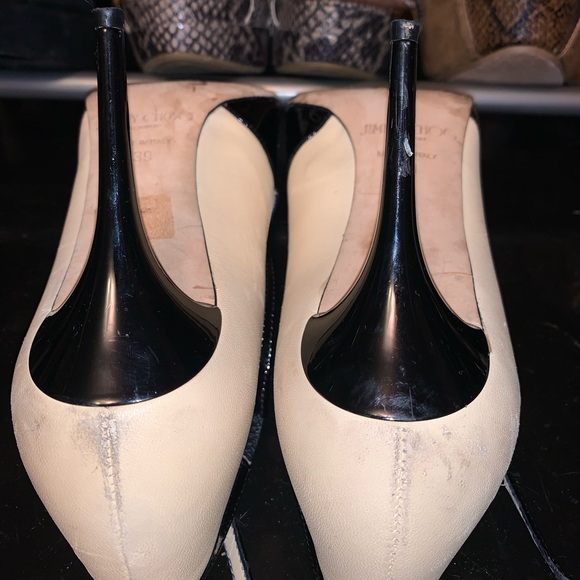 Jimmy Choo - Picture 3 of 4
